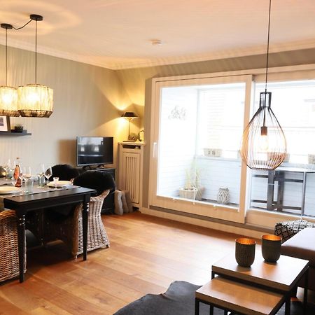 Strandstrasse 6, Whg. 16 Vesterland Eksteriør billede